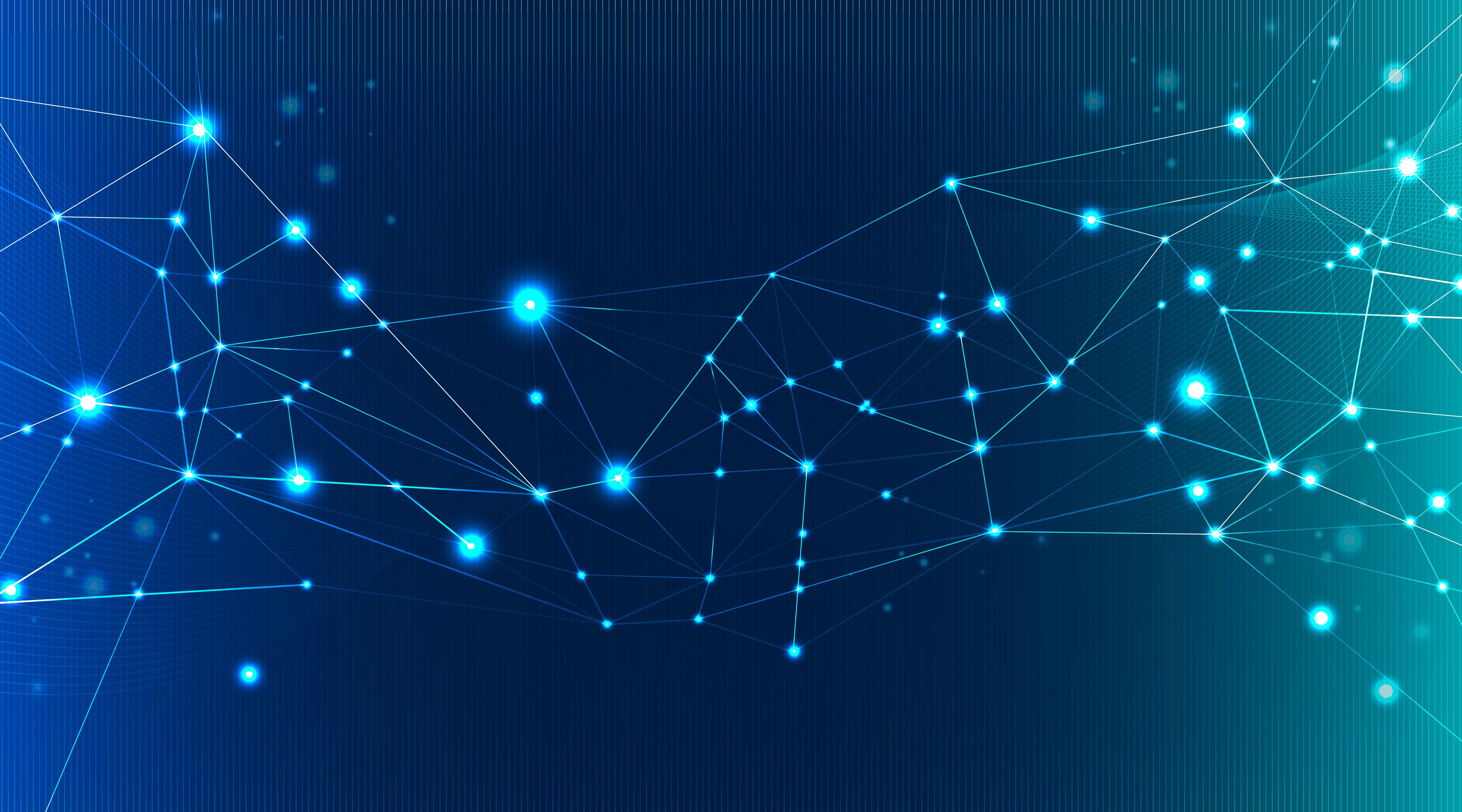 Internet Services Background